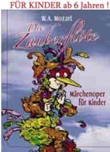 CD Shop - WIENER PHILHARM PETER SCHMIDL MOZART: DIE ZAUBERFLOTE