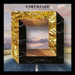 CD Shop - FARUDJAZZ L\