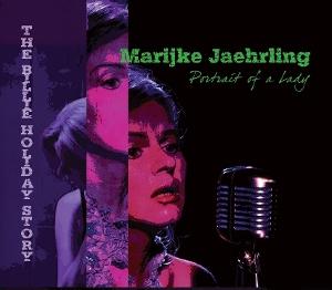 CD Shop - MARIJKE JAEHRLING NOLA