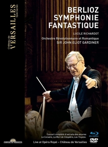 CD Shop - SAN FRANCISCO SYMPHONY LA SYMPHONIE.. -DVD+BR-