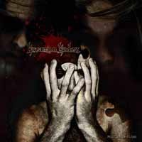 CD Shop - KREATION KODEX PUZZLES OF FLESH