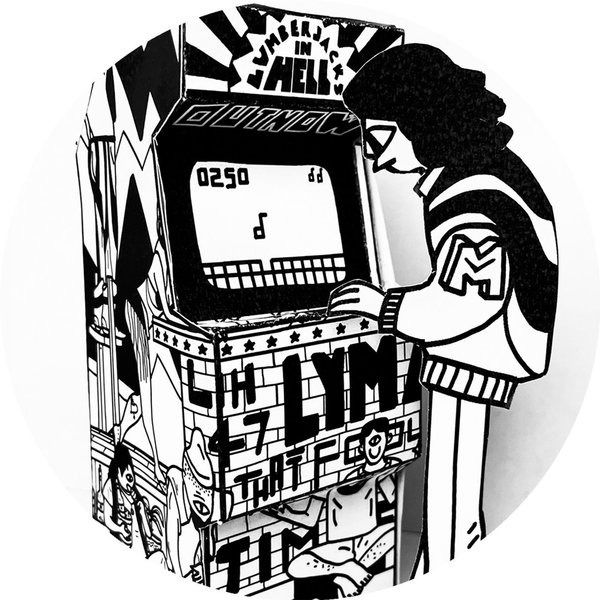 CD Shop - LYMA THAT FOOL AIN\