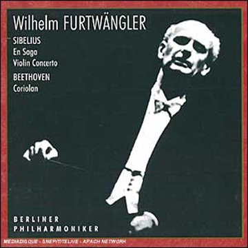 CD Shop - SIBELIUS JEAN, BEETHOVEN 20TH CENTURY PERIOD,SYMPHONY ORCHESTR