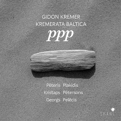 CD Shop - GIDON KREMER PPP - PLAKIDIS,..
