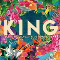 CD Shop - KING 7-GREATEST/IN THE MEAN...