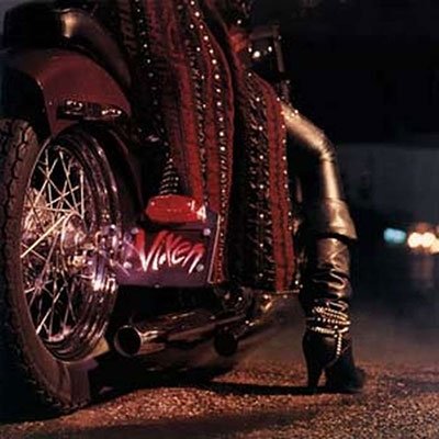 CD Shop - VIXEN VIXEN