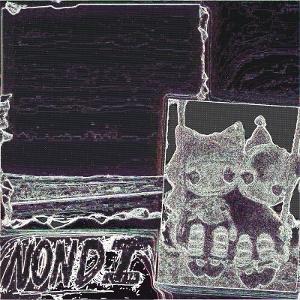 CD Shop - NONDI NONDI