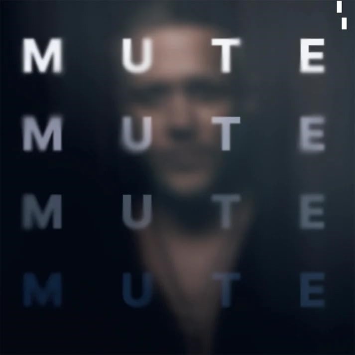 CD Shop - JAN BLOMQVIST MUTE