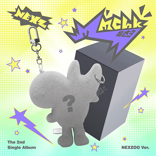CD Shop - NEXZ MMCHK