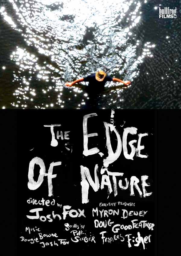 CD Shop -  EDGE OF NATURE