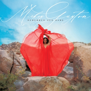 CD Shop - MICKEY GUYTON REMEMBER HER NAME