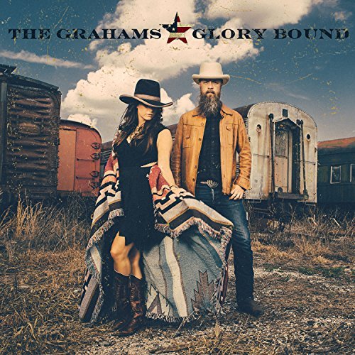CD Shop - GRAHAMS GLORY BOUND