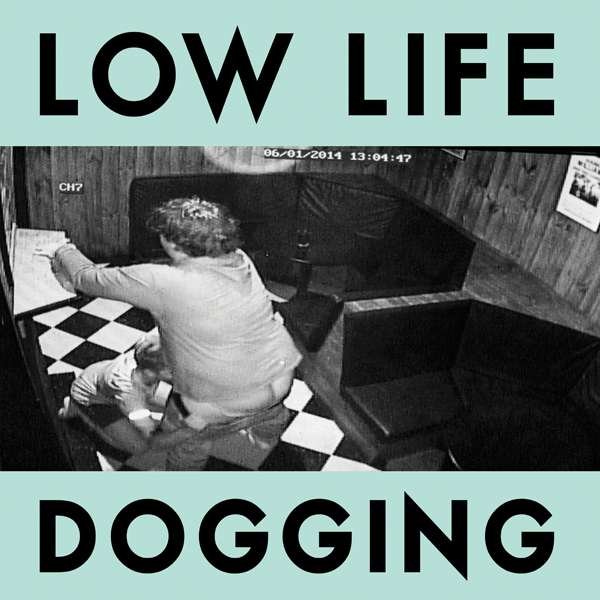 CD Shop - LOW LIFE DOGGING (HAMMERTIME)