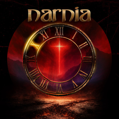 CD Shop - NARNIA X
