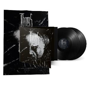 CD Shop - THORNS STIGMA DIABOLICUM