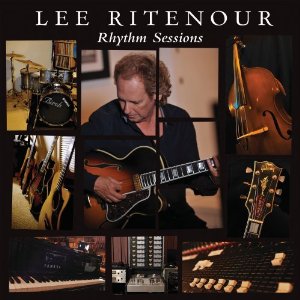 CD Shop - LEE RITENOUR\