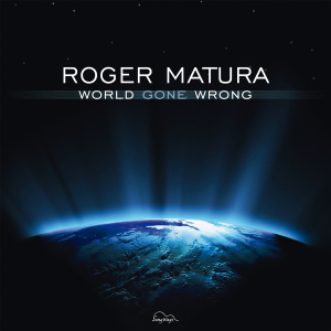 CD Shop - ROGER MATURA WORLD GONE WRONG