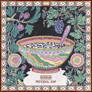 CD Shop - EJE EJE PRIMORDIAL SOUP