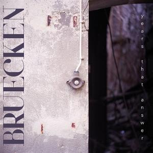 CD Shop - BRUECKEN YEARS THAT ANSWER