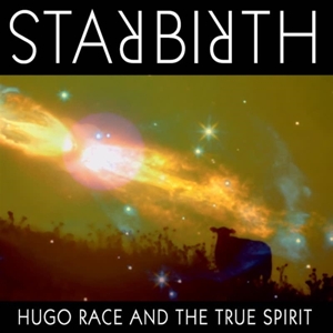 CD Shop - HUGO + TRUE SPIRIT RACE STAR BIRTH / STAR DEATH