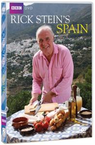 CD Shop -  RICK STEINS SPAIN