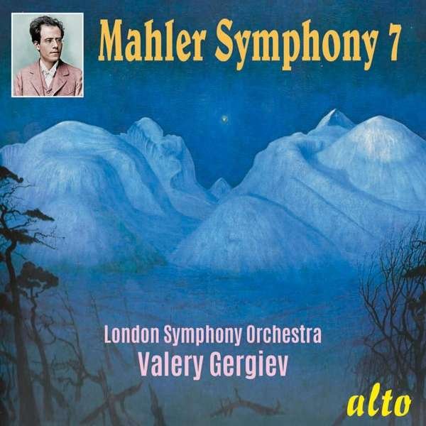 CD Shop - ROYAL CONCERTGEBOUW ORCHESTRA SYMPHONY NO. 7