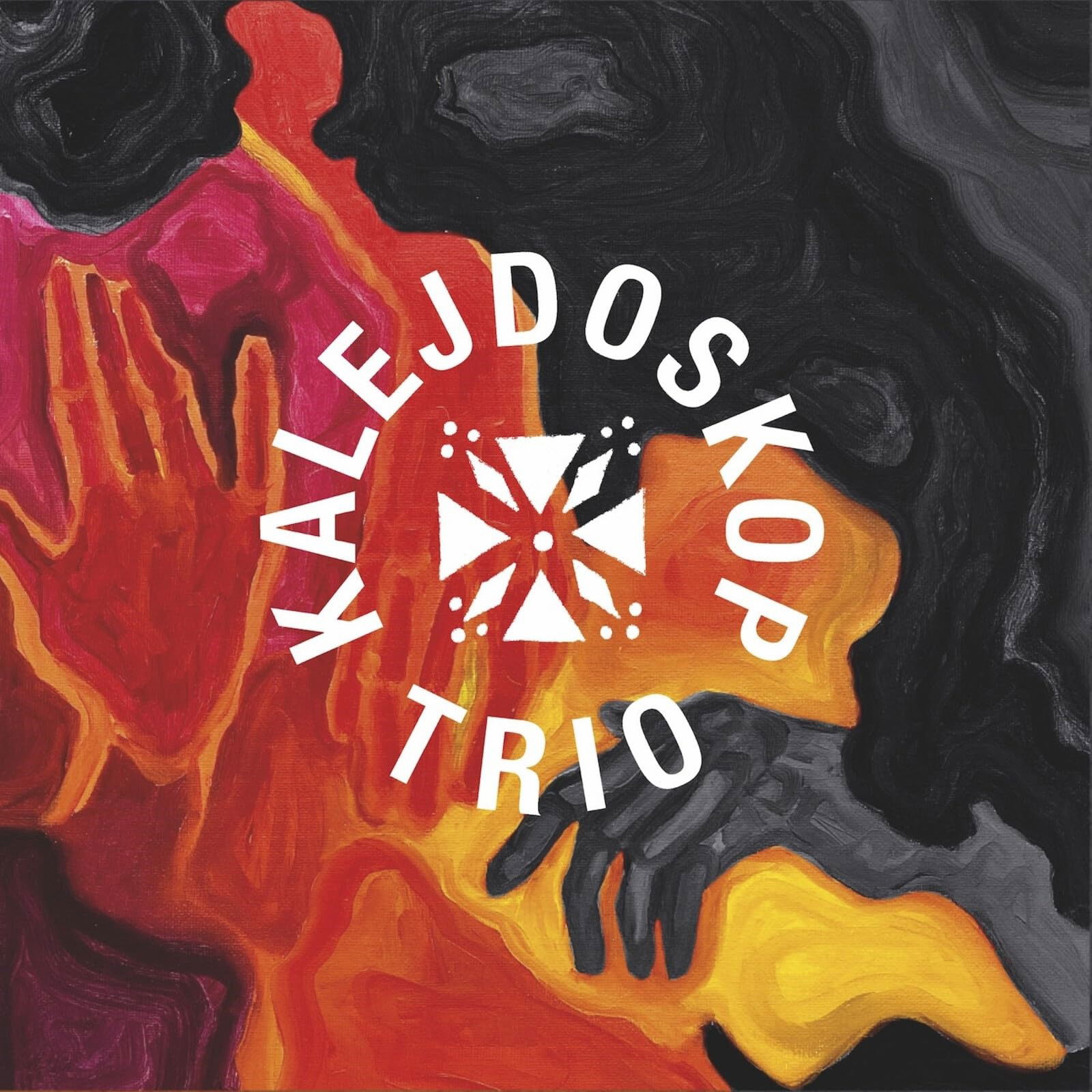 CD Shop - KALEDJOSKOP TRIO KALEDJOSKOP