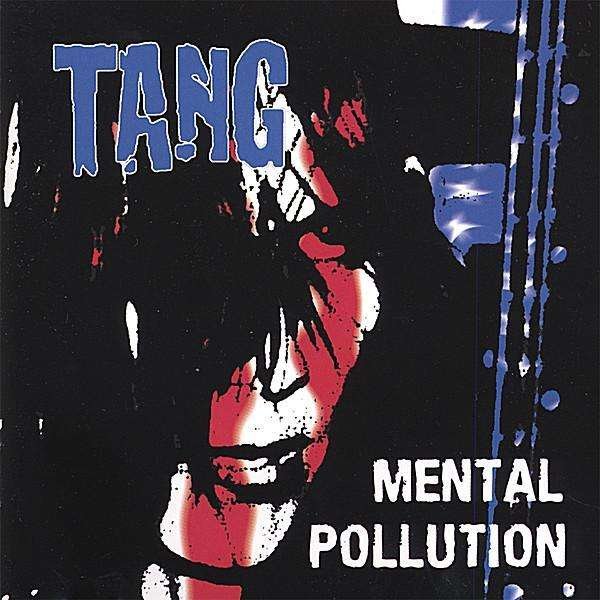 CD Shop - TANG MENTAL POLLUTION