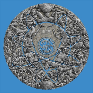 CD Shop - GOAT THE HEAD STRICTLY PHYSICAL