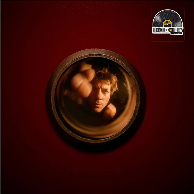 CD Shop - RUEL WHAT IT SOUNDS LIKE