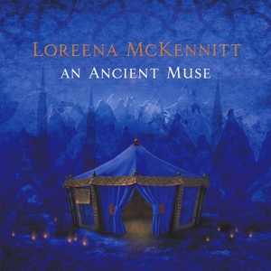 CD Shop - LOREENA MCKENNITT AN ANCIENT MUSE