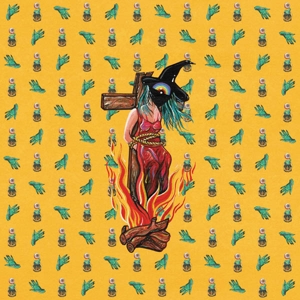CD Shop - HXXS YEAR OF THE WITCH