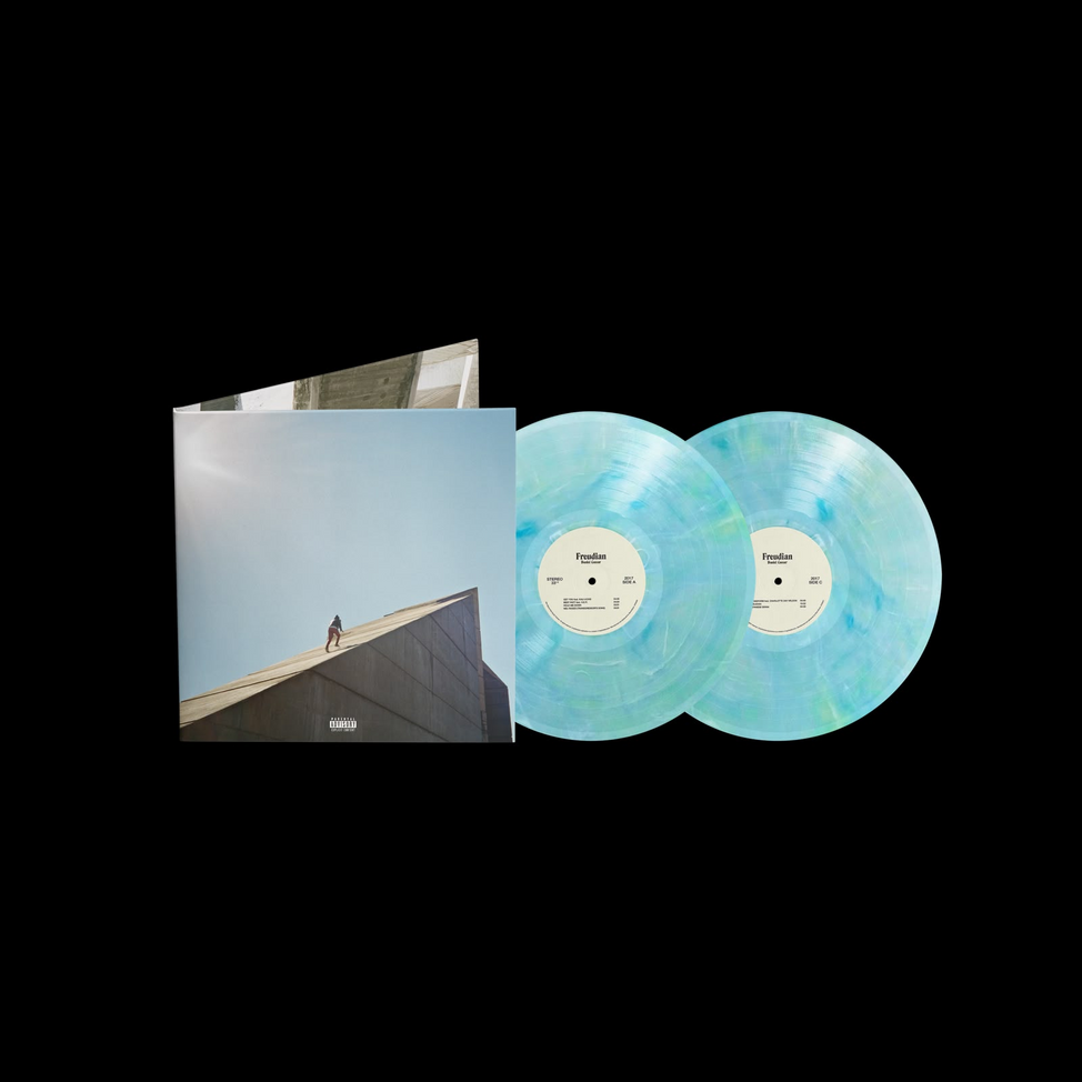 CD Shop - DANIEL CAESAR FREUDIAN