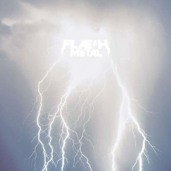 CD Shop - GRILLMASTER FLASH FLASH METAL