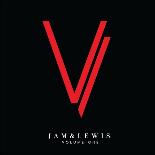 CD Shop - JAM & LEWIS JAM & LEWIS, VOLUM...