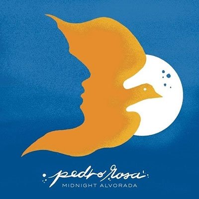 CD Shop - PEDRO ROSA MIDNIGHT ALVORA