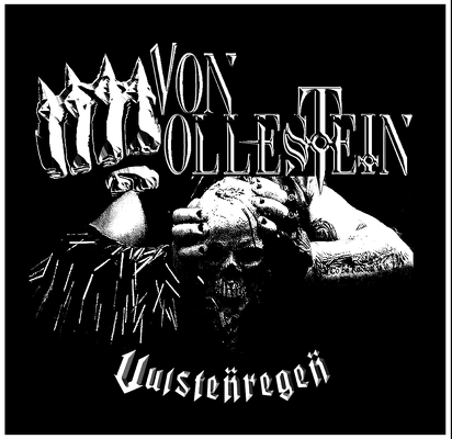 CD Shop - VON MOLLENSTEIN VUISTENREGEN