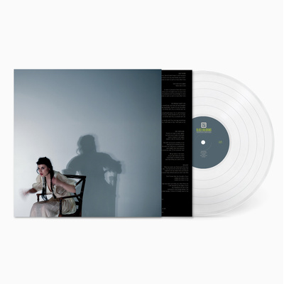 CD Shop - BLACK DOLDRUMS REPETITION COMPULSION LTD.