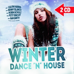 CD Shop - VARIOUS ARTISTS WINTER DANCE \