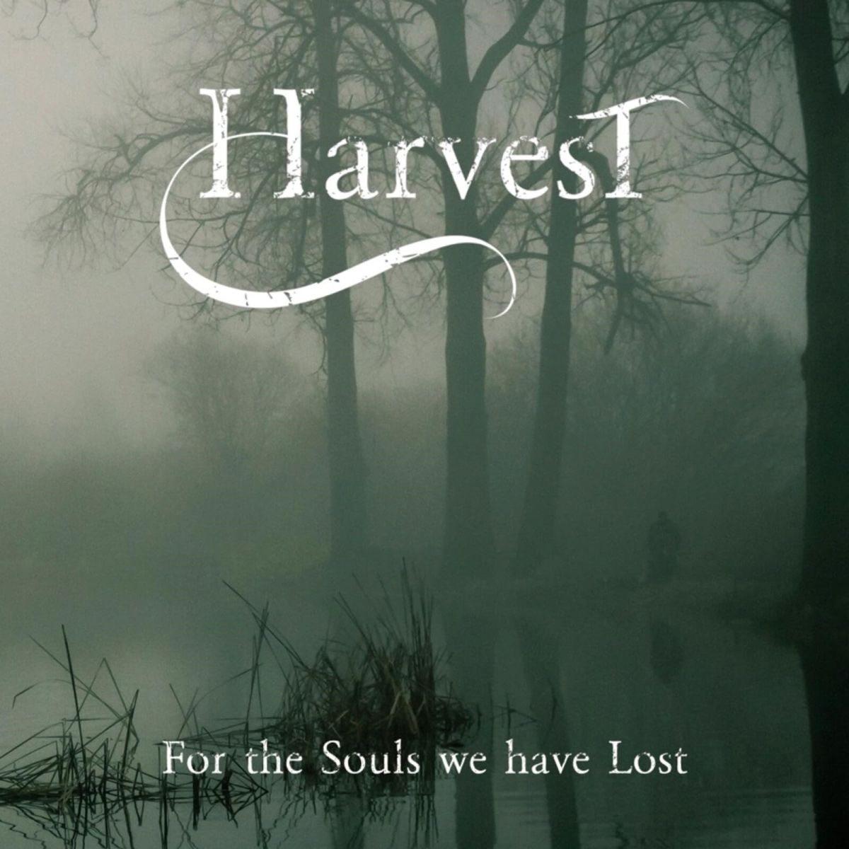 CD Shop - HARVEST FOR THE SOULS WE HAVE ...