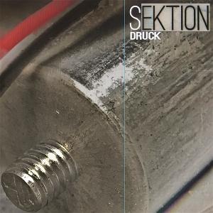 CD Shop - SEKTION DRUCK