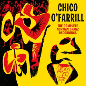 CD Shop - CHICO O\