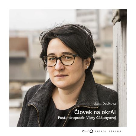CD Shop - ČLOVEK NA OKRAI 
