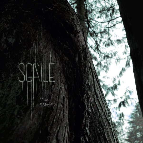 CD Shop - SGAILE IDEALS & MORALITY