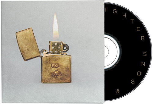 CD Shop - MUMFORD & SONS PRIZEFIGHTER