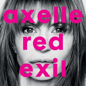 CD Shop - AXELLE RED EXIL