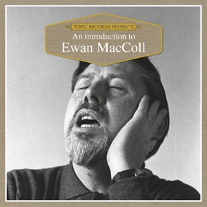 CD Shop - EWAN MACCOLL AN INTRODUCTION TO EWA...