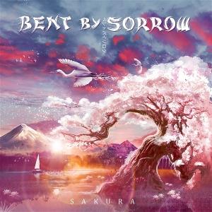 CD Shop - BENT BY SORROW SAKURA