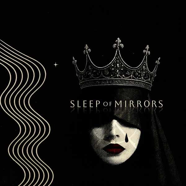 CD Shop - SLEEP OF MIRRORS CROWN