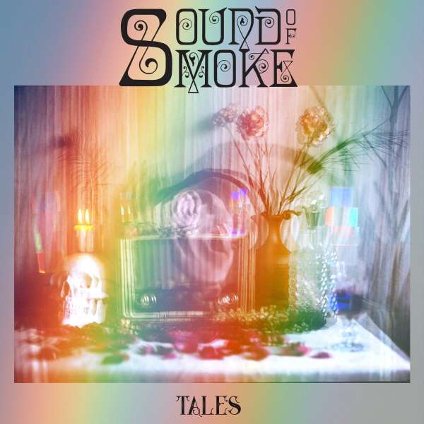 CD Shop - SOUND OF SMOKE TALES